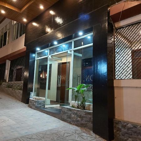 Goroomgo Moon Nainital Near Naini Lake - Parking & Lift Facilities -Hygiene And Spacious Room - Best Seller Buitenkant foto